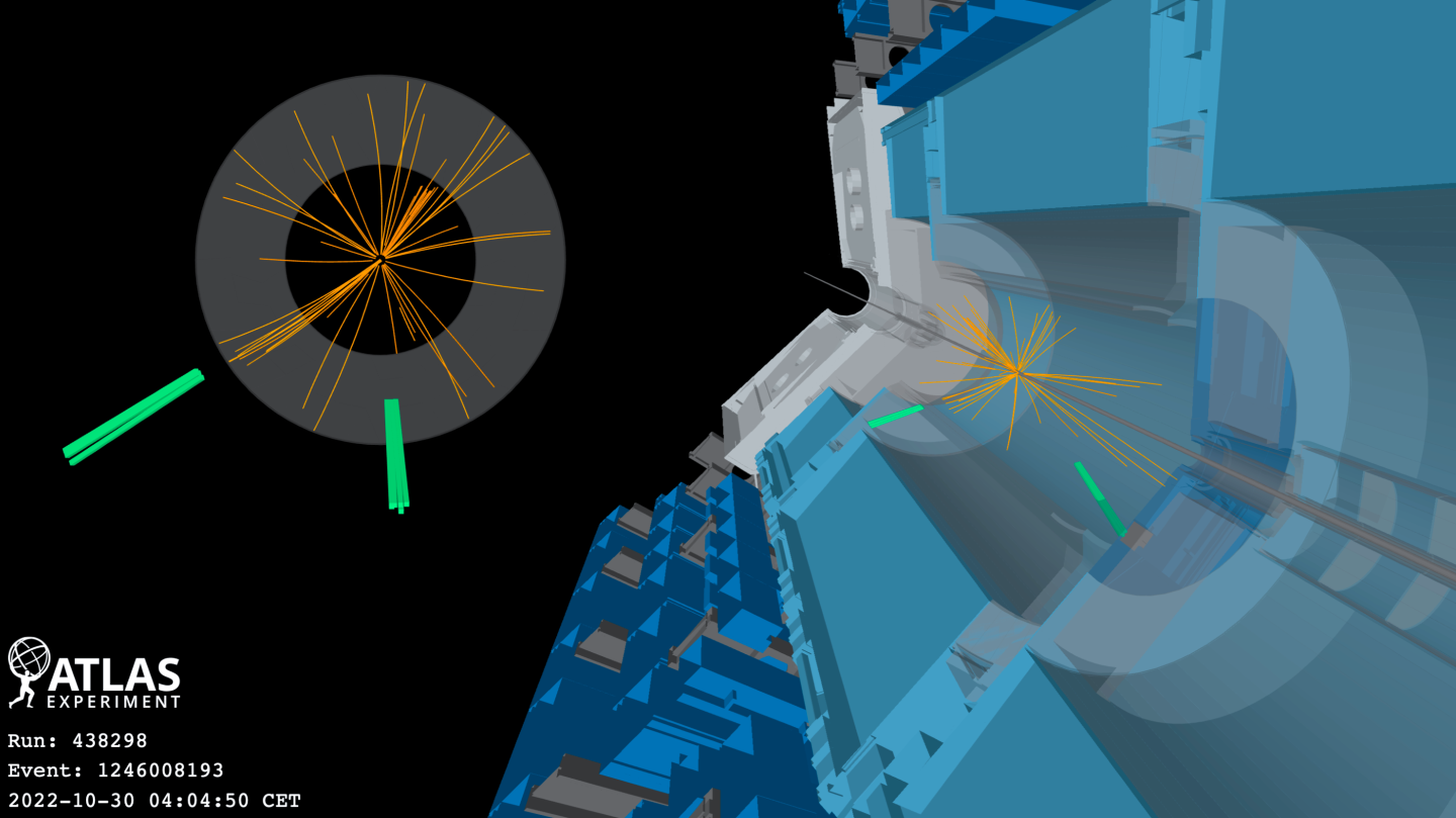 A importância do CERN